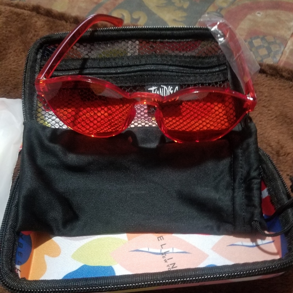 Sunglasses New
